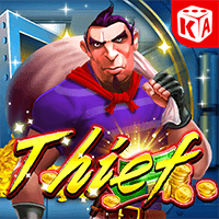 Kẻ trộm icon