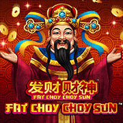 Thần Tài Phát Tài icon
