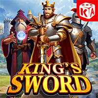 Kiếm của vua game thumbnail