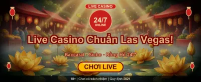 Hello88 Bet Casino